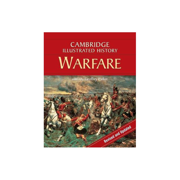 WARFARE : THE TRIUMPH OF THE WEST PB