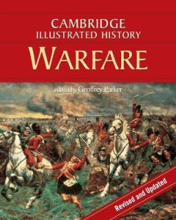 WARFARE : THE TRIUMPH OF THE WEST PB