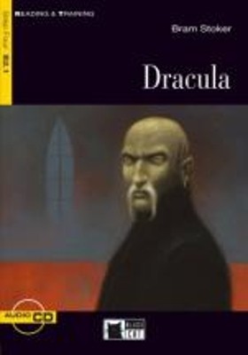 R T. 4: DRACULA B2.1 (+ CD)