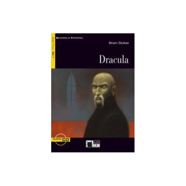 R T. 4: DRACULA B2.1 (+ CD)