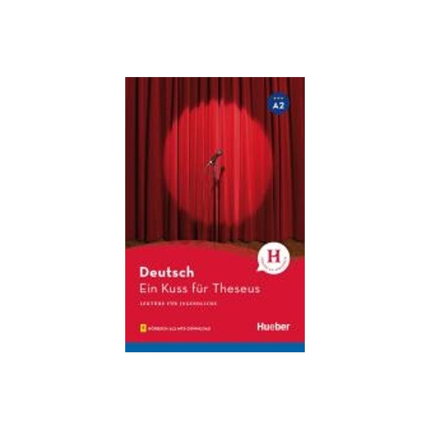 LFJ : EIN KUSS FUR THESEUS