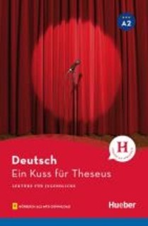 LFJ : EIN KUSS FUR THESEUS