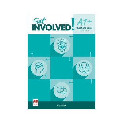 GET INVOLVED A1+ TCHRS (+ TCHRS APP) BRIT. ED