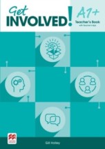 GET INVOLVED A1+ TCHRS (+ TCHRS APP) BRIT. ED