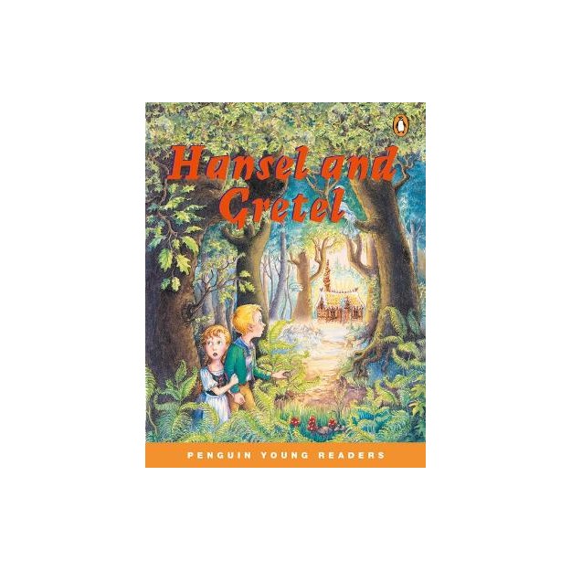 PYR 3: HANSEL   GRETEL