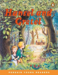 PYR 3: HANSEL   GRETEL