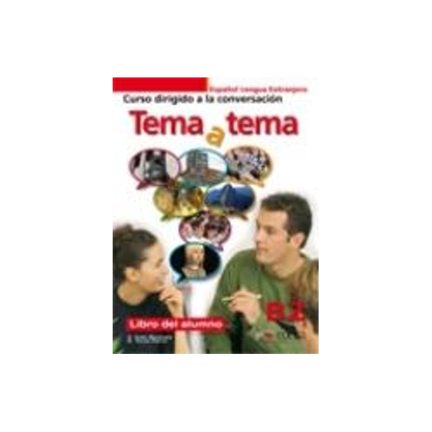 TEMA A TEMA B2 ALUMNO