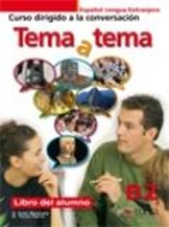 TEMA A TEMA B2 ALUMNO