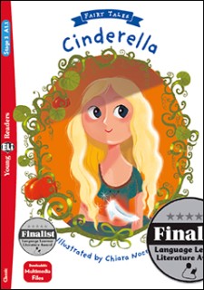 YERF 3: CINDERELLA (+ DOWNLOADABLE MULTIMEDIA)