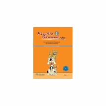 FAMILIE GRAMMI 1 GRAMMATIK NEU