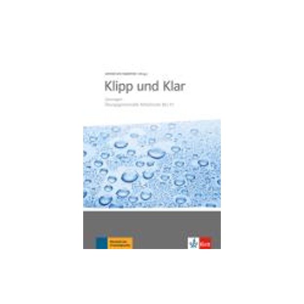 KLIPP UND KLAR B2 + C1 LOESUNGEN