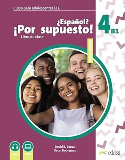 NUEVO ESPANOL POR SUPUESTO 4 ALUMNO
