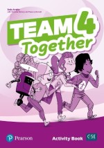 TEAM TOGETHER 4 WB