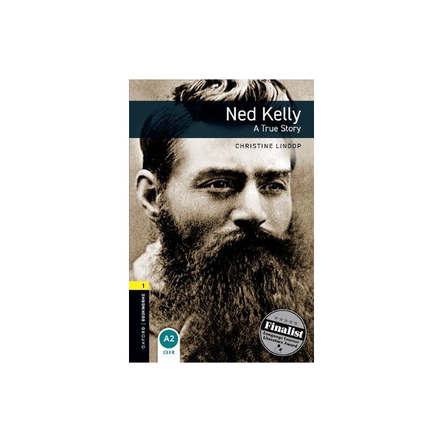 OBW LIBRARY 1: NED KELLY TRUE STORY N/E - SPECIAL OFFER N/E