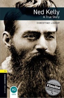 OBW LIBRARY 1: NED KELLY TRUE STORY N/E - SPECIAL OFFER N/E