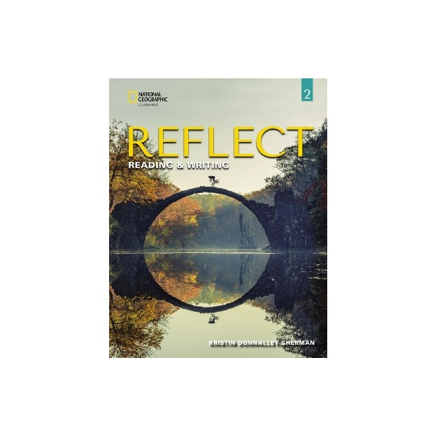 REFLECT READING   WRITING 2 SB ( + SPARK)