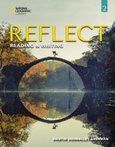 REFLECT READING WRITING 2 SB ( + SPARK)