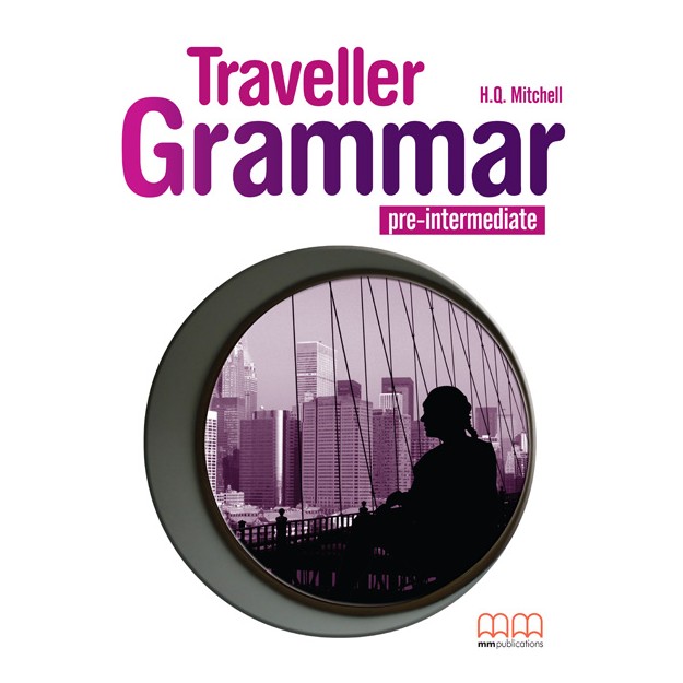 TRAVELLER PRE-INTERMEDIATE GRAMMAR