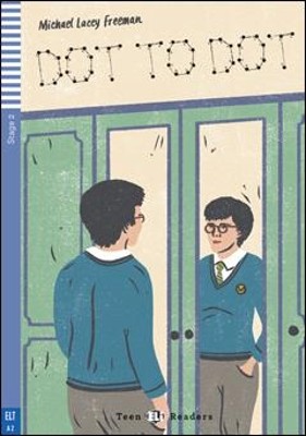 DOT TO DOT + AUDIO CD