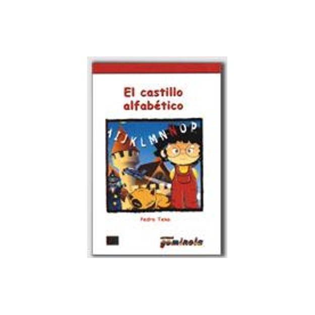 EL CASTILLO ALFABETICO