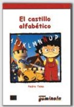 EL CASTILLO ALFABETICO
