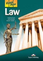 CAREER PATHS LAW SB PACK (+ DIGIBOOKS APP)