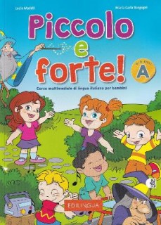 PICCOLO E FORTE A