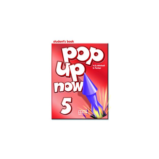 POP UP NOW 5 SB