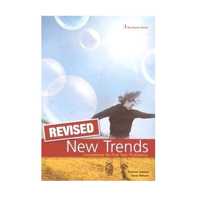 NEW TRENDS PROFICIENCY SB