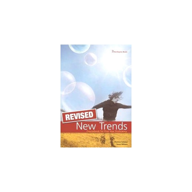 NEW TRENDS PROFICIENCY SB