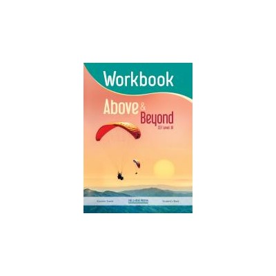 ABOVE   BEYOND B1 WB