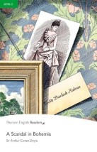 PR 3: A SCANDAL IN BOHEMIA ( + MP3 PACK)