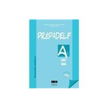 PREPADELF A1 ECRIT ORAL ED.2010