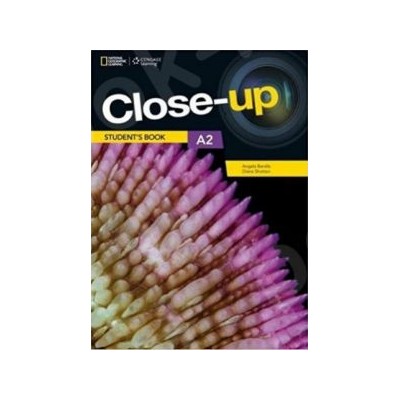 CLOSE-UP A2 BUNDLE (SB + EBOOK + ONLINE PRACTICE) 2ND ED