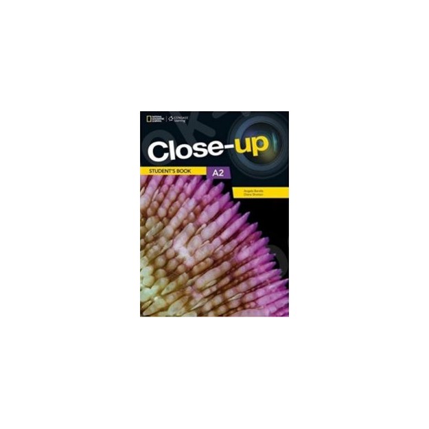 CLOSE-UP A2 BUNDLE (SB + EBOOK + ONLINE PRACTICE) 2ND ED