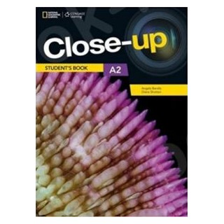 CLOSE-UP A2 BUNDLE (SB + EBOOK + ONLINE PRACTICE) 2ND ED
