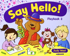 SAY HELLO 2 PLAYBOOK