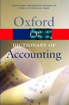 OXFORD DICTIONARIES : ACCOUNTING * PB B