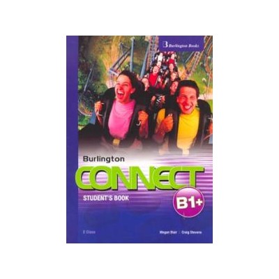 CONNECT B1 TCHRS D CLASS REVISED