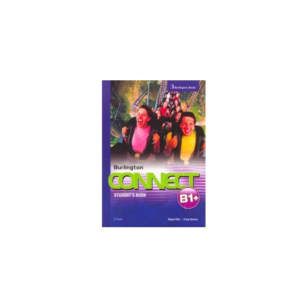 CONNECT B1 TCHRS D CLASS REVISED