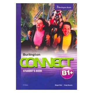 CONNECT B1 TCHRS D CLASS REVISED