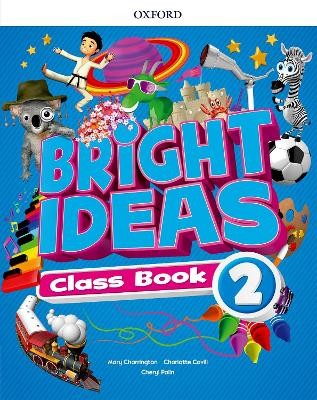 BRIGHT IDEAS 2 SB