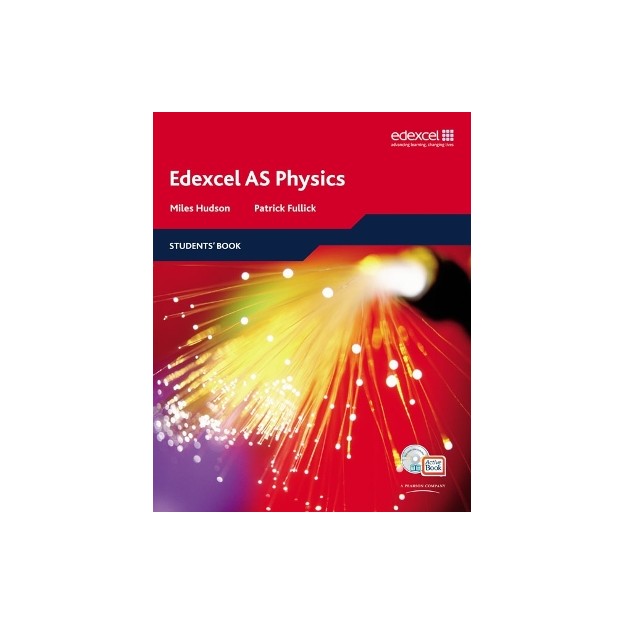 EDEXCEL A LEVEL SCIENCE : AS PHYSICS PB