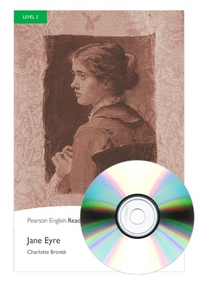 PR 3: JANE EYRE ( + MP3 PACK)