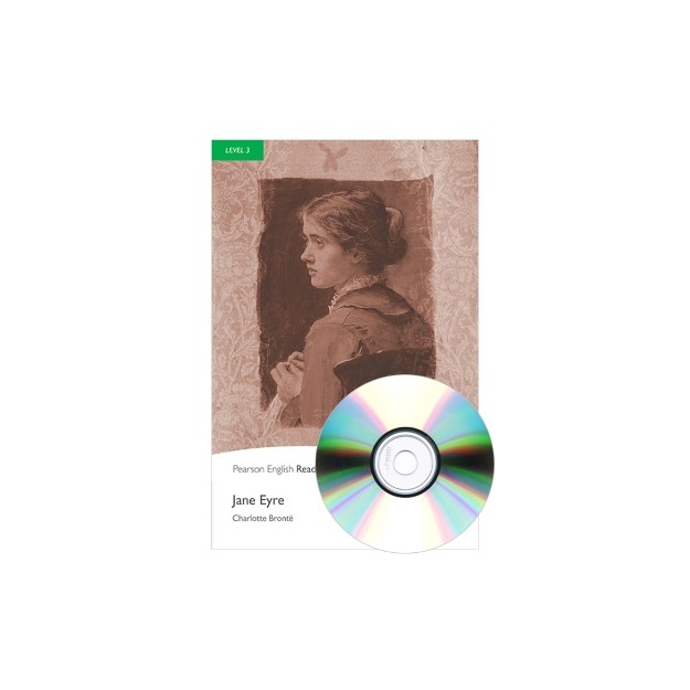 PR 3: JANE EYRE ( + MP3 PACK)