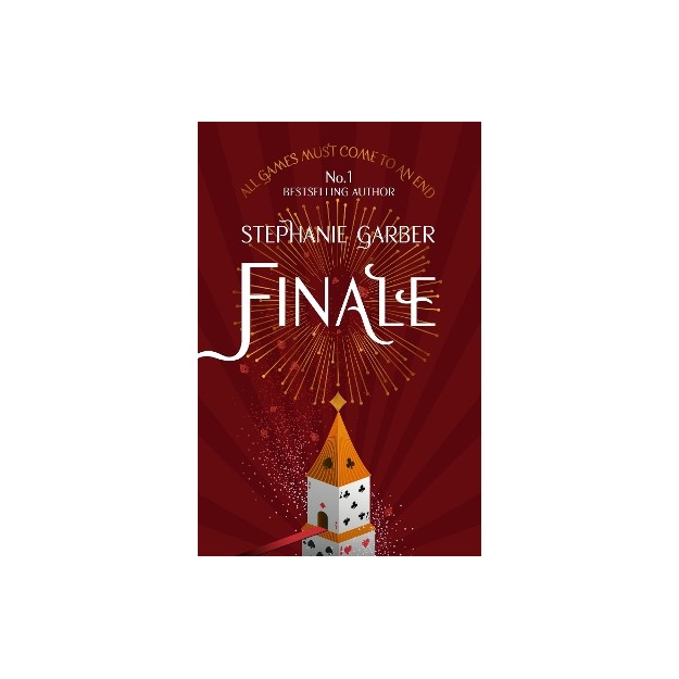 CARAVAL 3: FINALE
