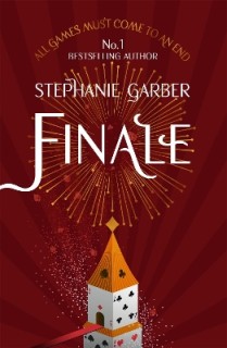 CARAVAL 3: FINALE