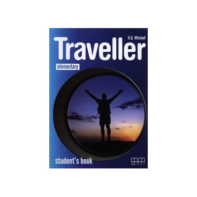 TRAVELLER ELEMENTARY SB