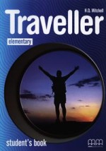 TRAVELLER ELEMENTARY SB