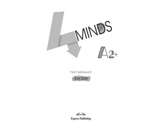 4MINDS A2+ TEST